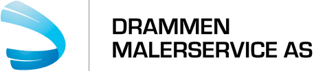 Logo av Drammen Malerservice AS